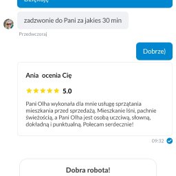 Sprzątanie mieszkań Rybnik 1