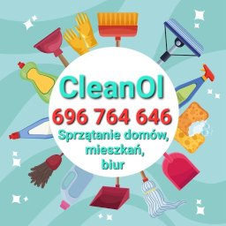 CleanOL - Ekipa Sprzątająca Rybnik