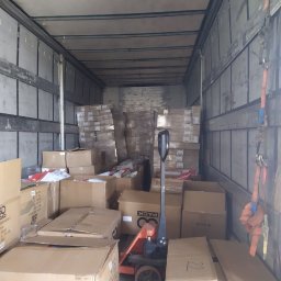 Przeprowadzki Warszawa 1