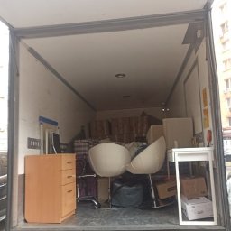 Przeprowadzki Warszawa 2