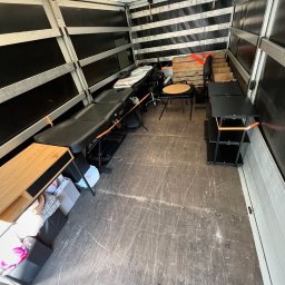 Przeprowadzki Warszawa 3