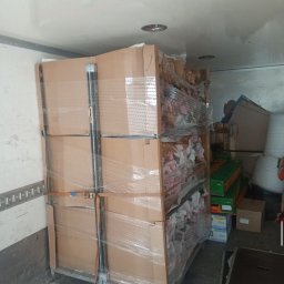 Przeprowadzki Warszawa 4