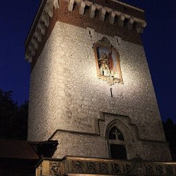 solian400 - Brama Floriańska