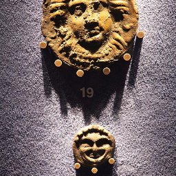 solian400 - Monety z muzeum Czapskiego.