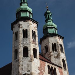 Fotograf ślubny Kraków 2