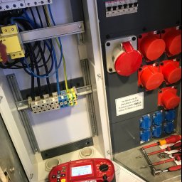 Instalacje elektryczne Oława 2