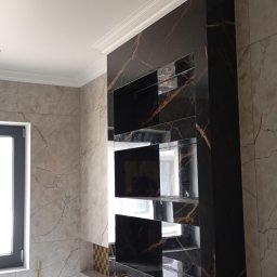 Malowanie mieszkań Wasilków 2