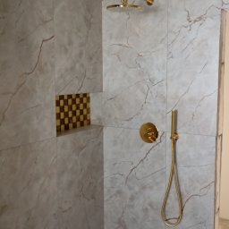 Malowanie mieszkań Wasilków 3