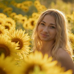 Sesja kobieca Wrocław 2