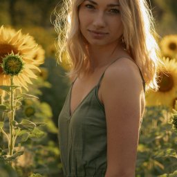 Sesja kobieca Wrocław 3