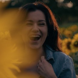 Sesja kobieca Wrocław 4