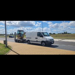 Tynki maszynowe Szczecin 2