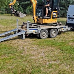 Tynki maszynowe Szczecin 3