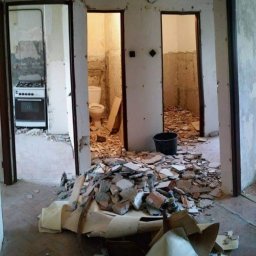 Tynki maszynowe Szczecin 4