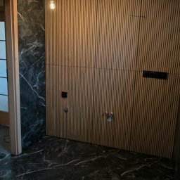 Remont łazienki Rozogi 4