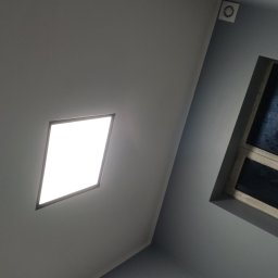 Remont łazienki Rozogi 2