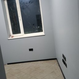 Remont łazienki Rozogi 1