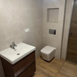 Gładzie Rabka-Zdrój 2