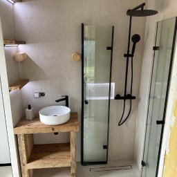 Gładzie Rabka-Zdrój 3