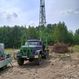 F.U.H. No-Kop Norbert Koprowski - Świetne Studnie Wyszków