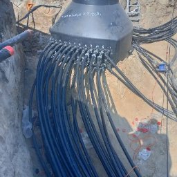 Studnie głębinowe Długosiodło 3