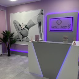 Trener personalny Białystok 1