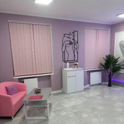 Trener personalny Białystok 4