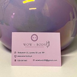 Trener personalny Białystok 2