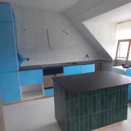 Remonty mieszkań Jaworzno 3