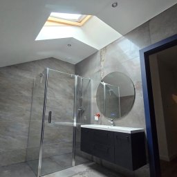 Remonty mieszkań Radomsko 1