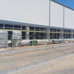 Ocieplanie elewacji Gorzów Wielkopolski 3