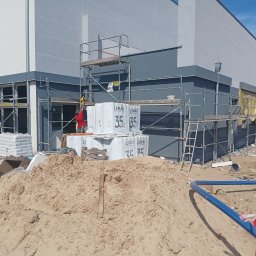 Ocieplanie elewacji Gorzów Wielkopolski 4