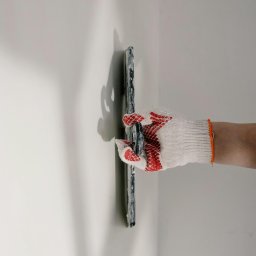 Malowanie mieszkań Gdynia 1