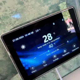 Termomodernizacja 9.2024. - Sterownik do pompy ciepła - Jawor