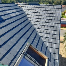 Maciej Błaszczyk - Mycie Dachów Szczecin