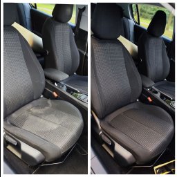 Pranie tapicerki Poznań 3