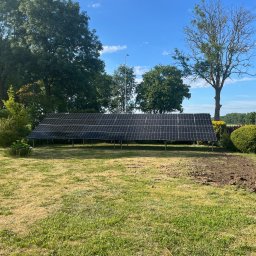 Fotowoltaika Niemierzewo 2