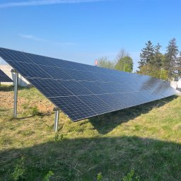 Fotowoltaika Niemierzewo 3