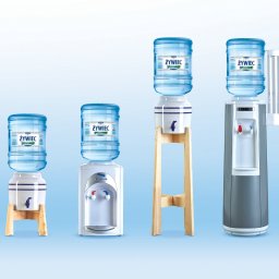 Dostawy wody Gdańsk 1