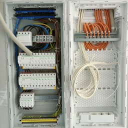 Instalacje elektryczne Radzionków 2