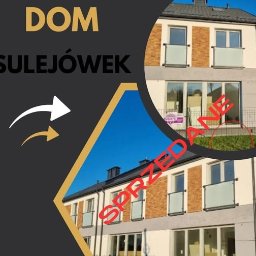 Sprzedaż mieszkania Sulejówek 1