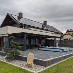 Fotowoltaika Marki 1