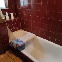 Remont łazienki Siemianowice Śląskie 18