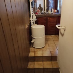 Remont łazienki Siemianowice Śląskie 17