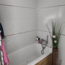 Remont łazienki Siemianowice Śląskie 6