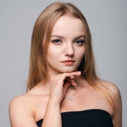 Sesja kobieca Pruszków 4