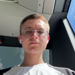 Dawid Modrzewski - Ekipa Remontowa Lubin