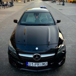 PR1M0 Damian Cybulski - Transport Osób Wałbrzych