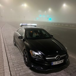 Przewóz osób Wałbrzych 1