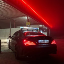 Przewóz osób Wałbrzych 2